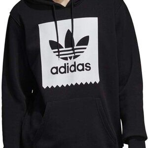 Adidas Originals Solid Bb Hoodie